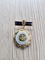 ZASŁUŻONY PRACOWNIK ŁĄCZNOŚCI