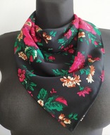 Chusta dziewczęca chłpopięca regionalna góralska