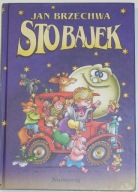 Sto bajek - Jan Brzechwa