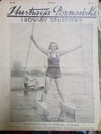 Wieleń nad Notecią Sokół Strzałkowo Słupca Poznań Sołacz Olimpia Grudziądz