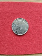 Moneta Szwecja 1 korona 2000 #1