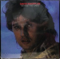 David Knopfler – Behind The Lines Intercord – INT 145.086 (Dire Straits)