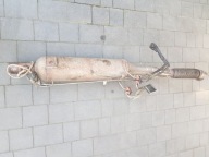 DPF FAP JUMPER BOXER 2.0 HDI 1379607080