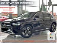 MERCEDES-BENZ GLA 200 Progressive Suv 1.3 (163KM) 2025