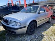 Škoda Octavia Skoda Octavia Skoda Octavia