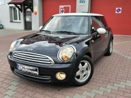 Mini Cooper Klimatyzacja, Grzane Fotele, SuperStan