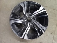 FELGA HONDA 8X17" 5X114.3 ET50