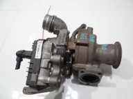 TURBOSPREZARKA BMW F10 E90 F30 N47N 184KM