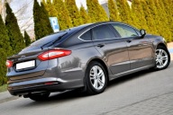 Ford Mondeo 2,0Tdci 150 KM Convers+Duża Navi