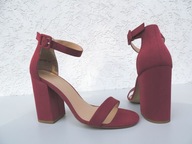 Eleganckie i wygodne *NEW LOOK* roz 40