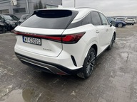 Lexus RX 50H AWD Hybrid Skóra Kamery360 Pamięć