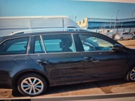 SKODA OCTAVIA 3 III DRZWI PRZÓD PRAWE LF9R