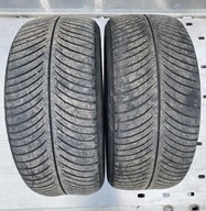 MICHELIN Pilot Alpin 5 - 255/40/20