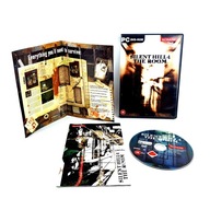 SILENT HILL 4 IV THE ROOM PC ANGIELSKIE WYDANIE