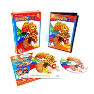 ŚWIAT KANGURKA KAO KANGUREK 1 2 3 I II III PC TRYLOGIA Z OBWOLUTĄ PL