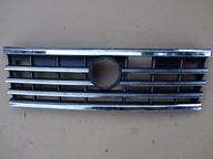 ATRAPA GRILL VW TOUAREG III 2018- 760 CHROMY ŁADNY