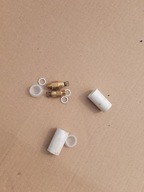 Obsada dysz gaźnika Fiat 125p Polonez