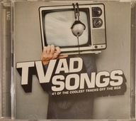 TV Ad Songs Various Queen Violent Femmes Deep Purple Fleetwood Mac2x CD Irl