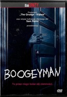 Boogeyman DVD / stan bdb
