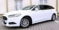 Ford Mondeo Navi/Kamera Cof/6 Biegów/ Pdc/Led