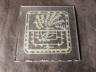 Skala STALINOGRÓD Stare radio pionier U2 - U3 MAZUR