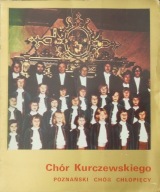 30 lat Chóru Kurczewskiego Autograf Jerzego Kurczewskieg0