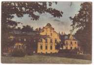 Kokoszce Śl. 1939r. Dom Rekolekcyjny