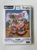 Gra Worms 2 PC