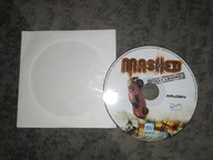Mashed Fully Loaded PC CD