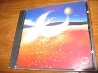 JOURNEY – Dream, After Dream CD 1980 Sony Music JAPAN (bez OBI)