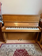 Pianino akustyczne Donath Germany