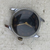 Zegarek męski Sportiwnyje - vintage - retro - naręczny - PRL