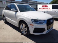 Audi Q3 Sport Premium, 2018r., 2.0L 2.0 Benzyna 200KM