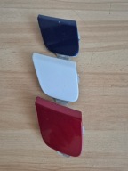 ZAŚLEPKA HAKA ZDERZAKA PRZÓD FORD FOCUS III MK3 10-14 BM51-17A989-A