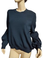 COS bluza sweter ładny rękaw M-38/40