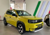 Fiat Grande Panda Rocznik 2026 Skrzynia Manualna Pozyczka 0 Leasing od 1