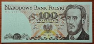 PRL 100 zł 1986 MG 4791970 Stan unc