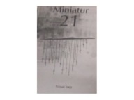 Miniatury 21 W U Kurek A11