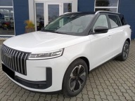 JAECOO 5 1.6 T-GDI Premium DCT Suv 147KM 2025