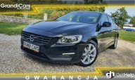 Volvo S60 2.0 D3 150KM # Momentum # NAVI # Automat