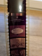 Złota Kaczka bajka na rzutnik Ania PRL