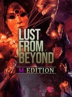 Lust from Beyond: M Edition STEAM KLUCZ