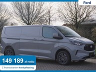 FORD Transit Custom 320 L2H1 Limited A8 2.0 170KM