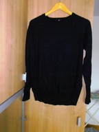 SWETER,TUNIKA Z ANGORĄ 50 % ROZM.38