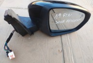 Peugeot 3008 II 5008 II lusterko prawe 19 PIN