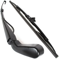 Wycieraczka tylna tył pióro + RAMIĘ WYCIERACZKI do MERCEDES VITO VIANO W639