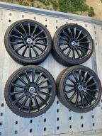 20" Koła Felgi W257 W213 W218 Mercedes-Benz CLS 8J i 9J x 20" 5x112
