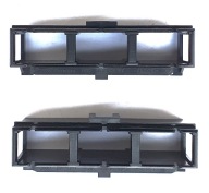 AUDI A3 8L PANEL MOCOWANIA PRZYCISKÓW PRZEŁĄCZNIKA WŁĄCZNIKA ESP 8L0941567