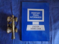 Podstawy prawa autorskiego Jacek Sobczak