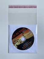 1 PŁYTA DVD CD ACTION CD-ACTION NUMER 03/2010 (175) NR 03 2010 175 JAK NOWA